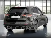 2026 Mercedes Benz GLC 200