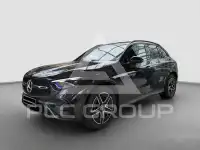 2026 Mercedes Benz GLC 200