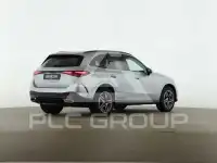 2026 Mercedes Benz GLC 200