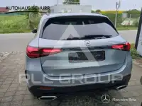 2026 Mercedes Benz GLC 200