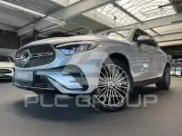 2026 Mercedes Benz GLC 200