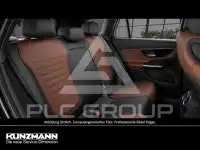 2026 Mercedes Benz GLC 200