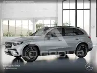 2026 Mercedes Benz GLC 200
