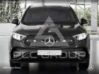 2026 Mercedes Benz GLC 200