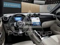 2026 Mercedes Benz GLC 200