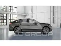 2026 Mercedes Benz GLC 200