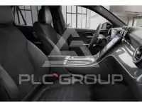 2026 Mercedes Benz GLC 200