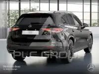 2026 Mercedes Benz GLC 200
