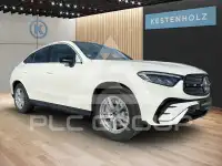 2026 Mercedes Benz GLC 200