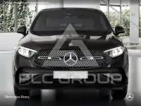 2026 Mercedes Benz GLC 200