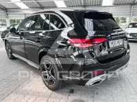 2026 Mercedes Benz GLC 200