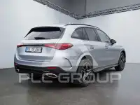 2026 Mercedes Benz GLC 200