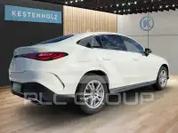 2026 Mercedes Benz GLC 200