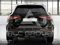 2026 Mercedes Benz GLC 200