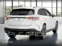 2026 Mercedes Benz GLC 200