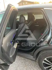 2026 Mercedes Benz GLC 200