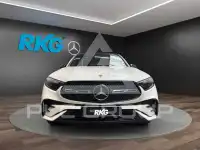 2026 Mercedes Benz GLC 200