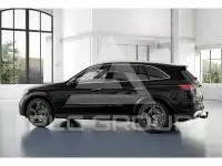 2026 Mercedes Benz GLC 200