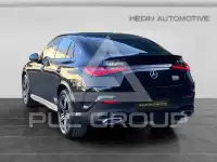 2026 Mercedes Benz GLC 200