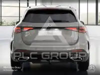 2026 Mercedes Benz GLC 200