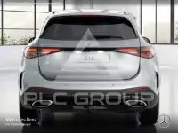 2026 Mercedes Benz GLC 200