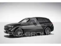 2026 Mercedes Benz GLC 200
