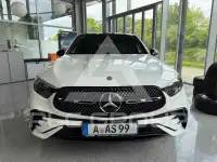 2026 Mercedes Benz GLC 200