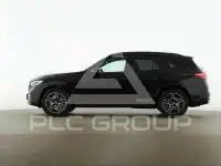 2026 Mercedes Benz GLC 200