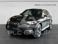 2026 Mercedes Benz GLC 200