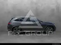2026 Mercedes Benz GLC 200