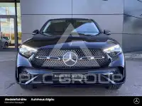 2026 Mercedes Benz GLC 200
