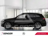 2026 Mercedes Benz GLC 200