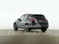 2026 Mercedes Benz GLC 200