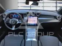 2026 Mercedes Benz GLC 200