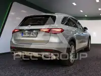 2026 Mercedes Benz GLC 200