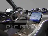 2026 Mercedes Benz GLC 200