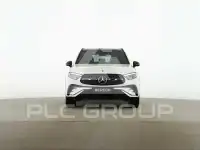 2026 Mercedes Benz GLC 200