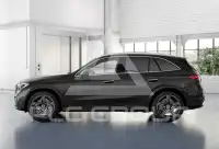 2026 Mercedes Benz GLC 200