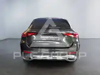 2026 Mercedes Benz GLC 200