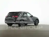 2026 Mercedes Benz GLC 200