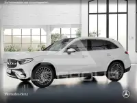 2026 Mercedes Benz GLC 200