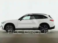 2026 Mercedes Benz GLC 200