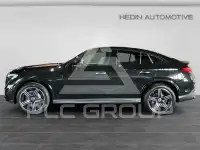 2026 Mercedes Benz GLC 200
