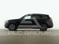2026 Mercedes Benz GLC 200