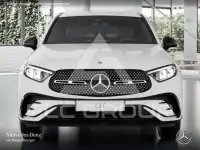 2026 Mercedes Benz GLC 200