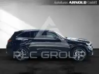 2026 Mercedes Benz GLC 200
