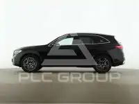 2026 Mercedes Benz GLC 200