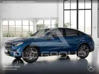 2026 Mercedes Benz GLC 200