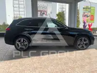 2026 Mercedes Benz GLC 200
