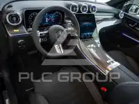 2026 Mercedes Benz GLC 200